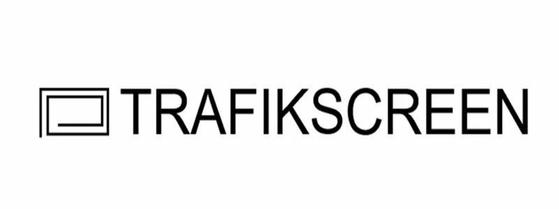 Trafikscreen Logo